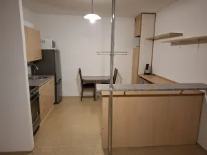 Pronájem bytu 2+kk, Brno, Oblá, 47 m2