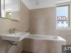 Pronájem bytu 3+kk, Uherský Brod, Horní Valy, 87 m2