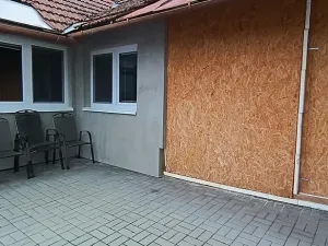 Prodej rodinného domu, Dolní Němčí, Nivnická, 70 m2