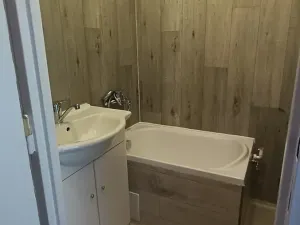 Pronájem bytu 1+1, Uherský Brod, Obchodní, 37 m2