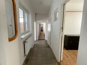 Prodej rodinného domu, Šumice, 172 m2