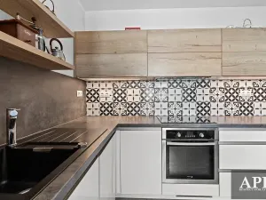 Prodej rodinného domu, Luhačovice, Branka, 76 m2