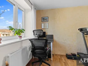 Prodej rodinného domu, Luhačovice, Branka, 76 m2