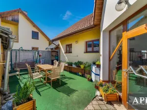 Prodej obchodního prostoru, Veselí nad Moravou, Zarazická, 320 m2