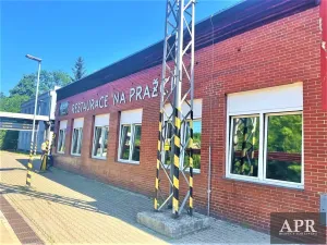 Prodej kanceláře, Blansko, Edvarda Beneše, 643 m2