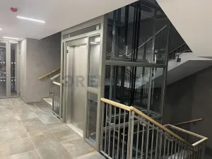 Pronájem bytu 3+kk, Pardubice, Rokycanova, 67 m2