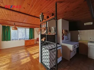 Prodej chaty, Zbraslavice, 70 m2
