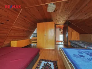 Prodej chaty, Zbraslavice, 70 m2