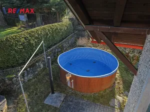 Prodej chaty, Zbraslavice, 70 m2