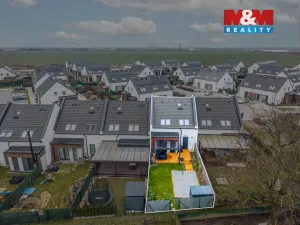 Prodej rodinného domu, Smiřice - Rodov, 131 m2