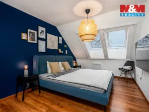 Prodej rodinného domu, Smiřice - Rodov, 131 m2