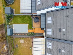 Prodej rodinného domu, Smiřice - Rodov, 131 m2