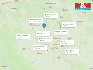 Prodej rodinného domu, Hejtmánkovice, 145 m2