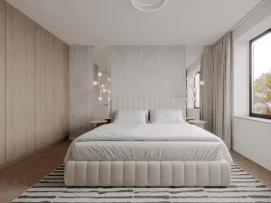 Prodej bytu 2+kk, Praha - Vinohrady, V Horní Stromce, 47 m2