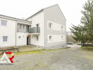 Prodej bytu 2+1, Troubsko, Pod vinohrady, 58 m2