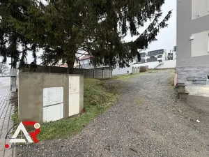 Prodej pozemku pro bydlení, Troubsko, Pod vinohrady, 471 m2