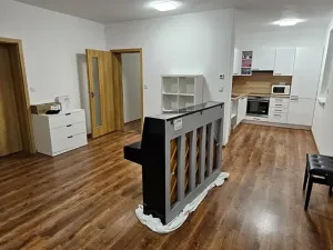 Pronájem bytu 3+kk, Havlíčkův Brod, U Panských, 80 m2