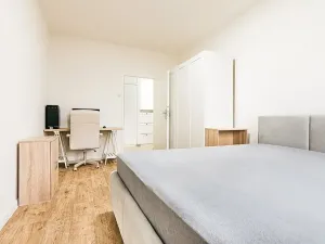 Prodej bytu 2+1, Pohořelice, 60 m2