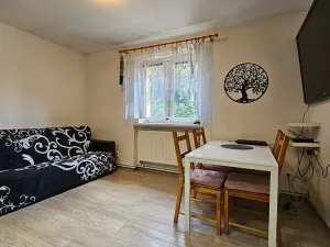 Prodej bytu 3+kk, Boskovice, Lidická, 64 m2