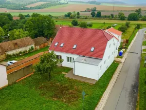 Prodej rodinného domu, Bučovice, 411 m2