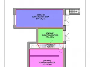 Prodej rodinného domu, Bučovice, 411 m2