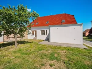 Prodej rodinného domu, Bučovice, 411 m2