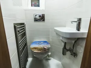 Prodej bytu 3+1, Praha - Holešovice, Veletržní, 102 m2