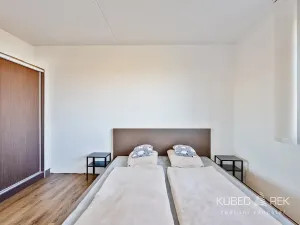 Prodej bytu 2+1, Tábor, Nad Obchvatem, 63 m2