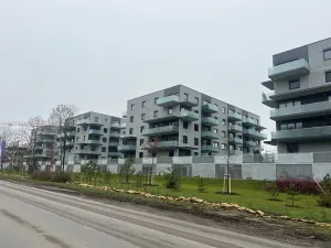 Pronájem bytu 2+kk, Praha - Prosek, Čakovická, 43 m2