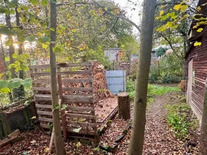 Pronájem chaty, Kamýk nad Vltavou, 50 m2