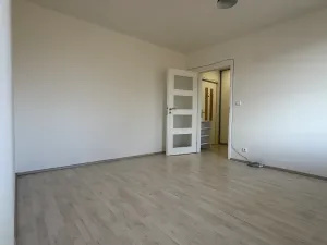 Pronájem bytu 1+kk, Příbram, Nádražní, 30 m2