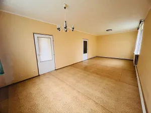 Prodej bytu 1+1, Žďár nad Sázavou, Purkyňova, 54 m2