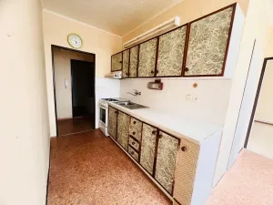 Prodej bytu 1+1, Žďár nad Sázavou, Purkyňova, 54 m2