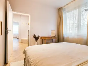 Prodej bytu 2+kk, Brno, Bělohorská, 48 m2