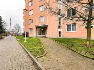 Prodej bytu 2+kk, Brno, Bělohorská, 48 m2
