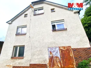 Prodej rodinného domu, Horní Benešov, Národní třída, 135 m2