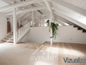 Prodej rodinného domu, Semily, Vysocká, 244 m2