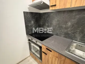 Pronájem bytu 2+kk, Žatec, Dr. Václava Kůrky, 39 m2