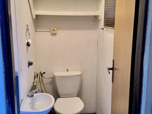 Pronájem obchodního prostoru, Kopřivnice, Obránců míru, 26 m2