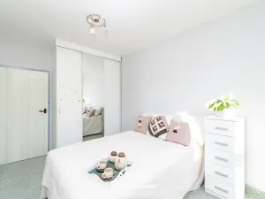 Prodej bytu 3+1, Hranice - Hranice I-Město, Hromůvka, 73 m2