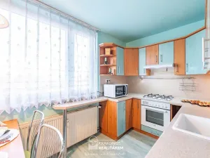 Prodej bytu 3+1, Hranice - Hranice I-Město, Hromůvka, 73 m2