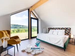 Prodej rodinného domu, Bystřany, 284 m2