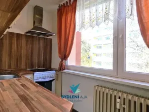 Pronájem bytu 3+1, Bílina, Sídliště Za Chlumem, 65 m2