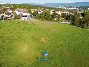 Prodej pozemku pro bydlení, Bystřany, Na hrázi, 16000 m2