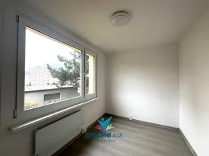 Prodej bytu 2+1, Krupka, Kollárova, 53 m2