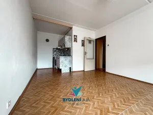 Prodej bytu 2+kk, Krupka, Dlouhá, 44 m2