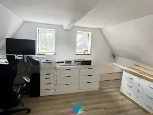 Prodej rodinného domu, Olbernhau, Německo, 121 m2