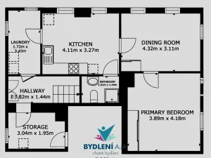 Prodej rodinného domu, Olbernhau, Německo, 121 m2