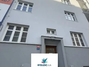 Prodej bytu 1+1, Teplice, Fügnerova, 44 m2