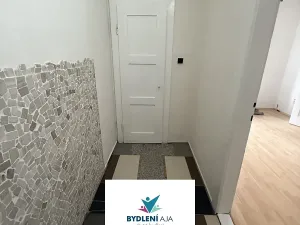 Prodej bytu 1+1, Teplice, Fügnerova, 44 m2